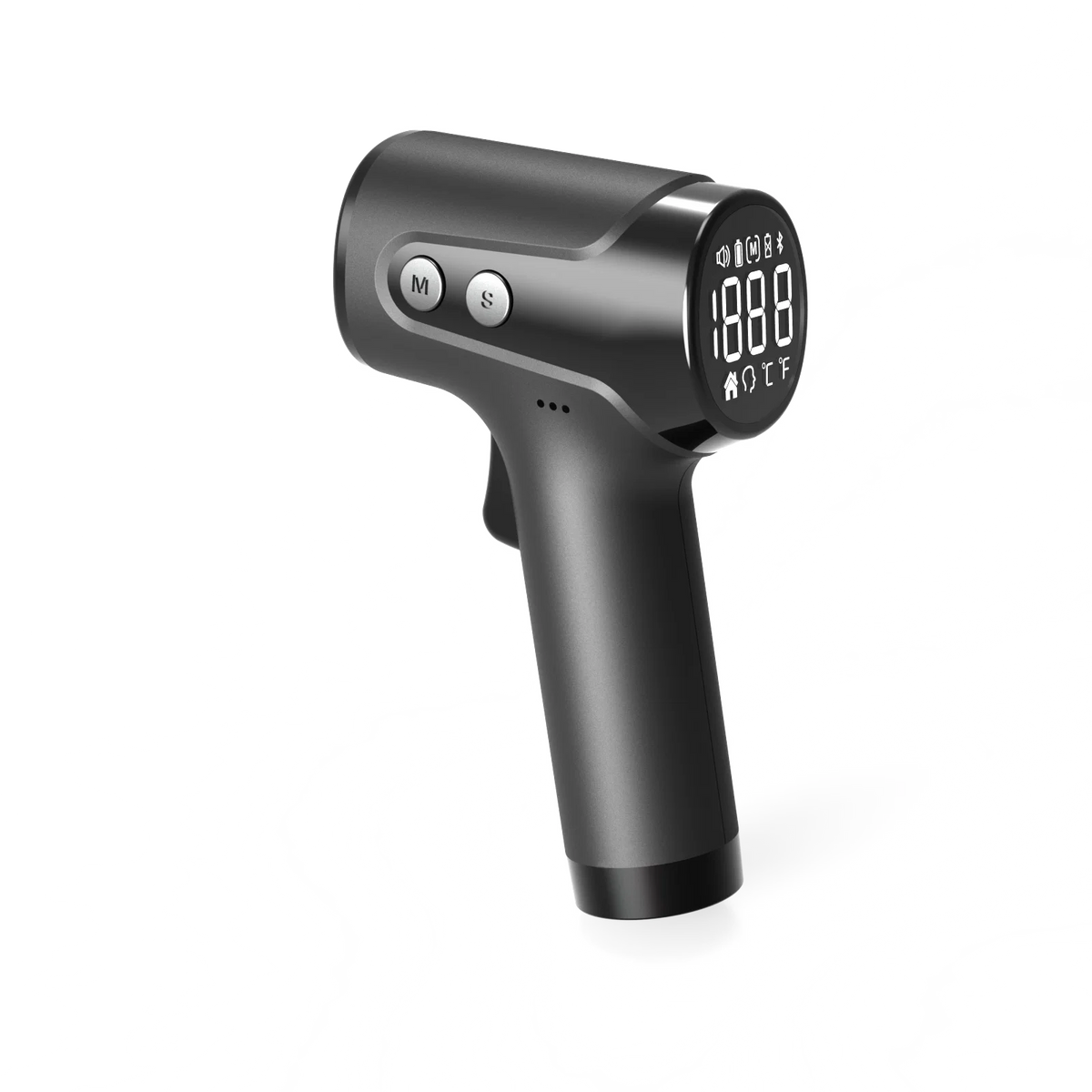 thermometer