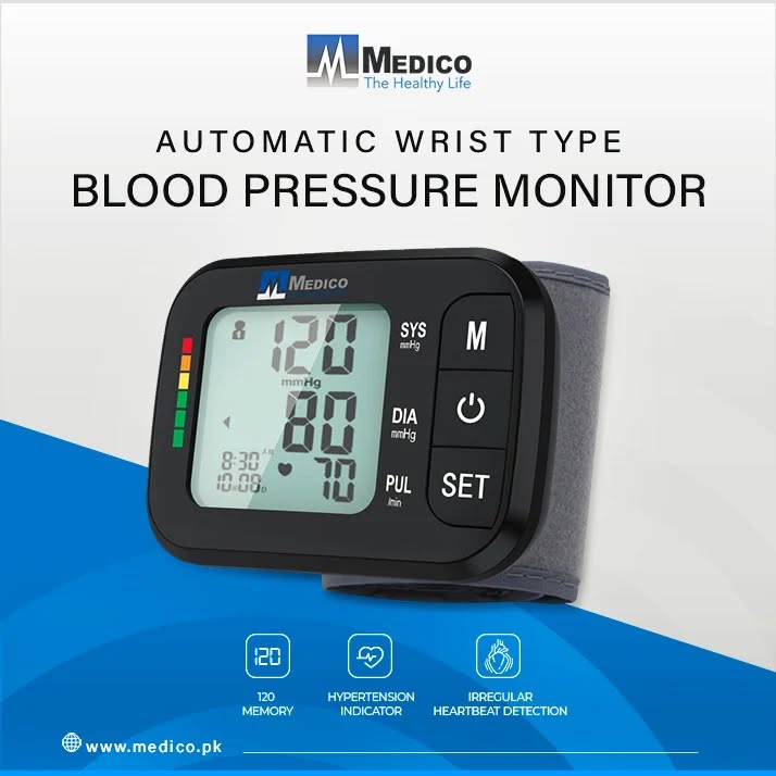 blood-pressure-monitor