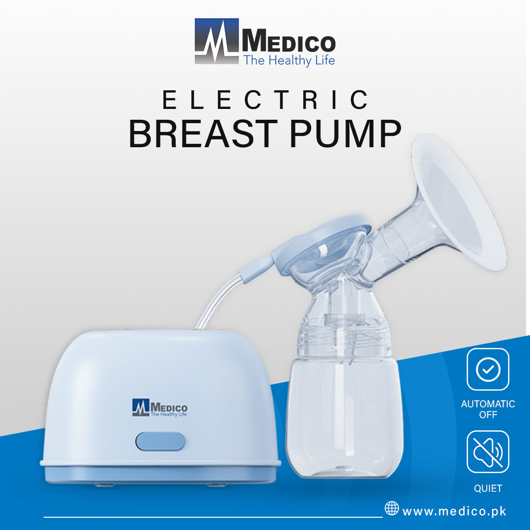 breast-pump