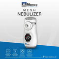 Mesh Nebulizer High Quality Aerosol Inhalation NB-110