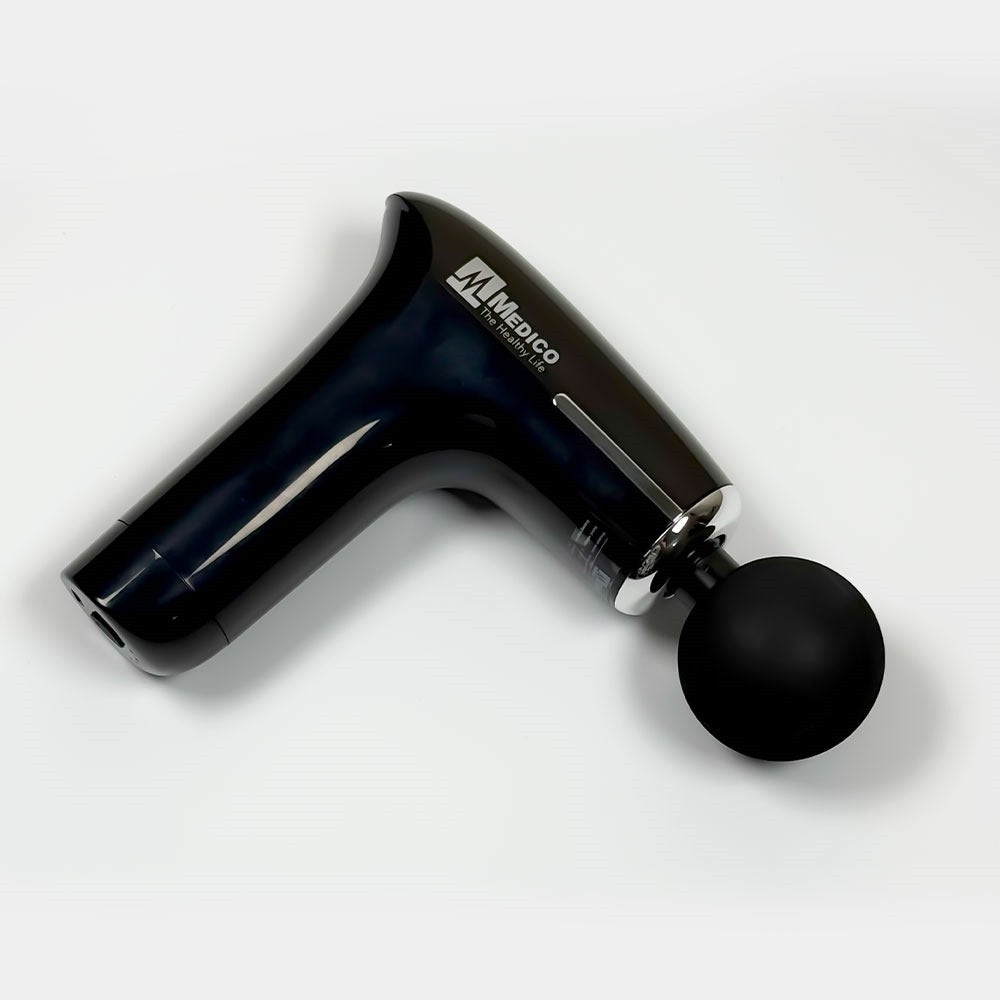 INTELLIGENT MASSAGER GUN (MG-150)