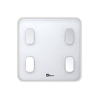 Smart Weight Scale - Bluetooth Connectivity