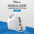 Nebulizer Compressor System NB-90