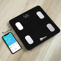 Smart Weight Scale - Bluetooth Connectivity