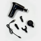 INTELLIGENT MASSAGER GUN (MG-150)