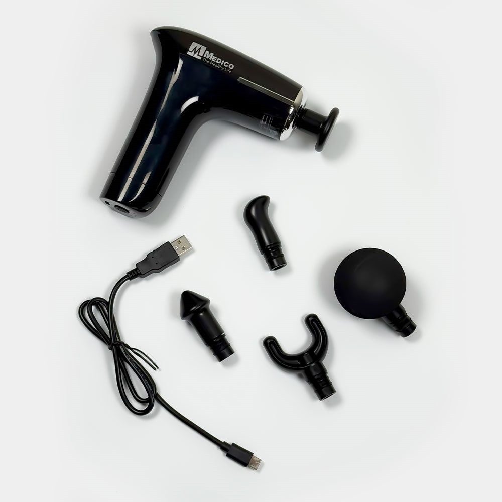 INTELLIGENT MASSAGER GUN (MG-150)