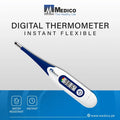 Instant Flexible Digital Thermometer FT-33