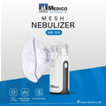 Mesh Nebulizer High Quality Inhalation NB-100