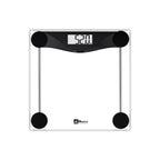 Digital Weight Scale - Transparent