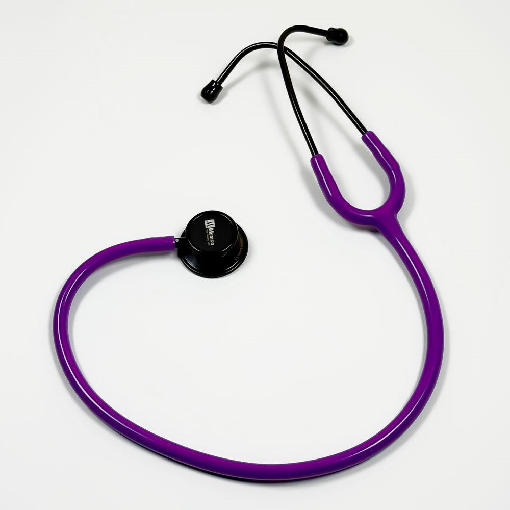 Stethoscope Professional - Special Edition (Purple)