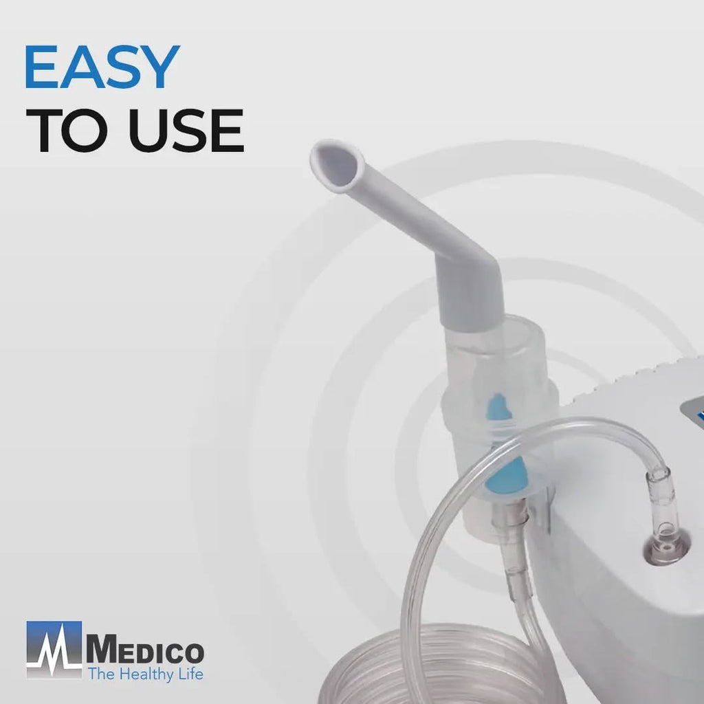 Nebulizer Compressor System NB-95