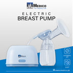 Electric Breast Pump BR-105