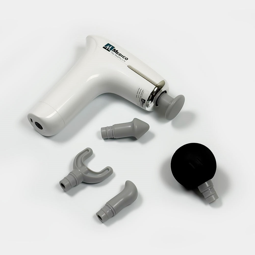 INTELLIGENT MASSAGER GUN (MG-150)